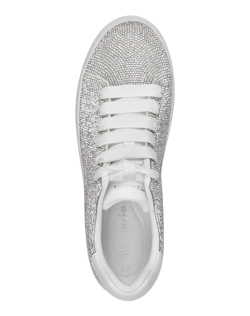 TAMARIS-Sneaker-weiss