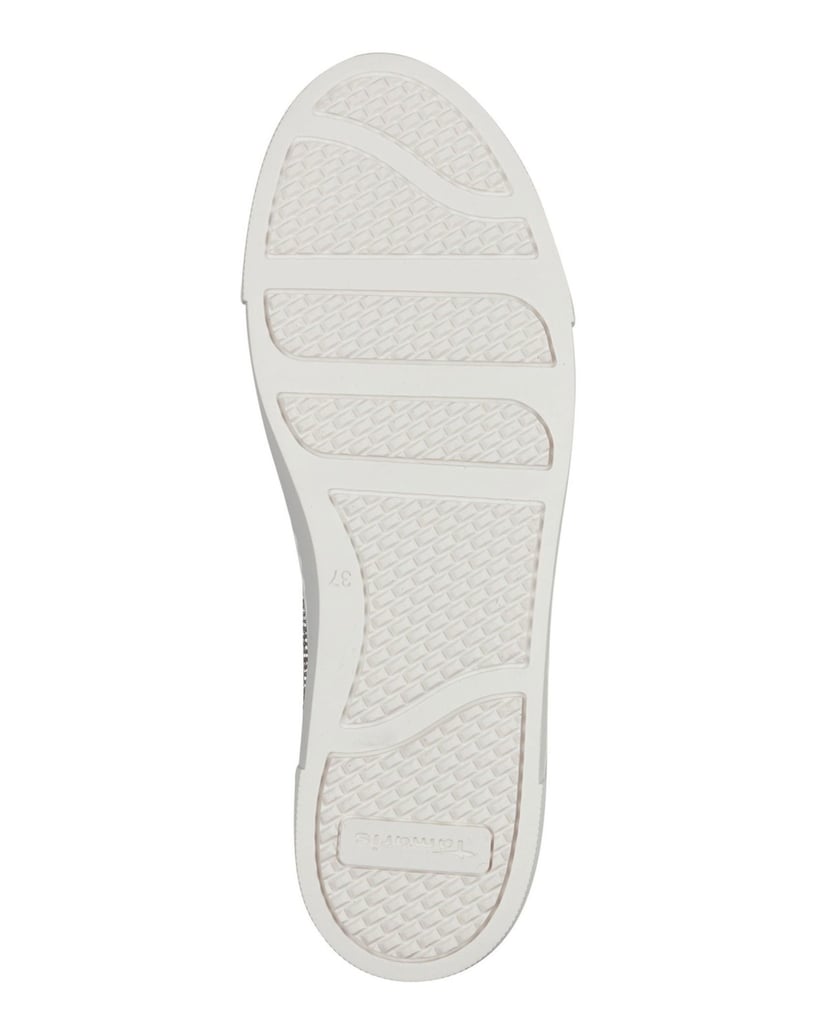 TAMARIS-Sneaker-weiss