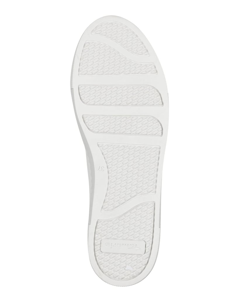TAMARIS-Sneaker-weiss