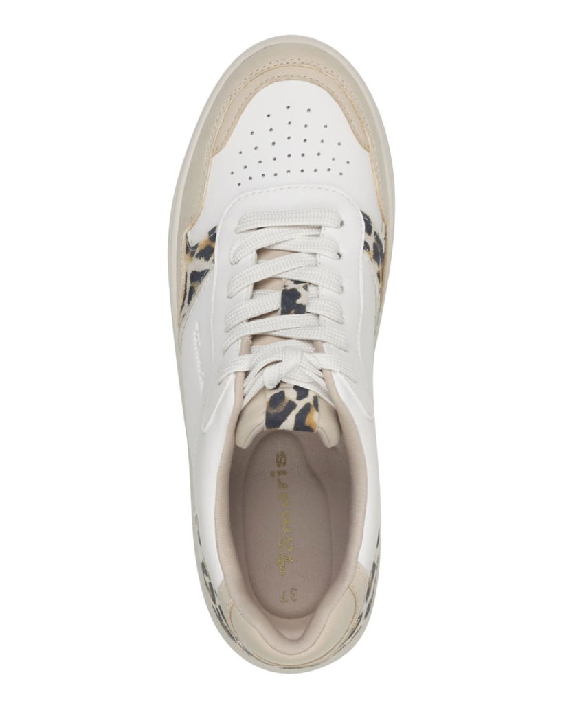 TAMARIS-Sneaker-beige