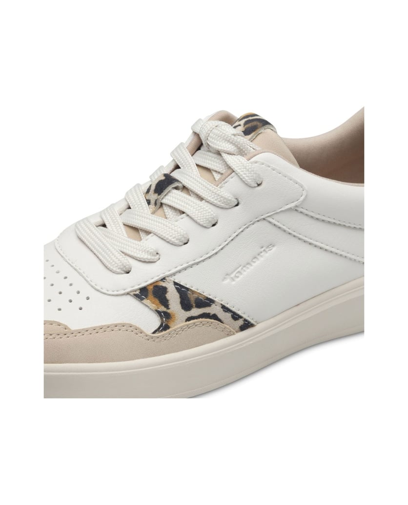 TAMARIS-Sneaker-beige