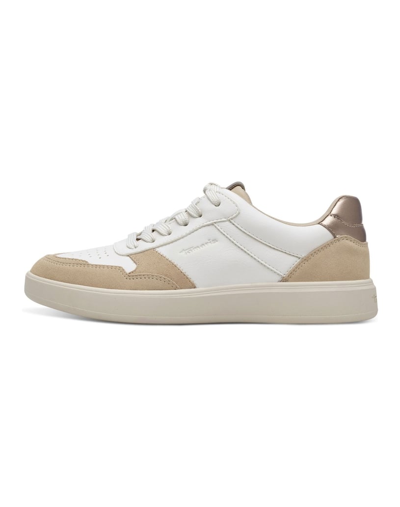 TAMARIS-Sneaker-beige