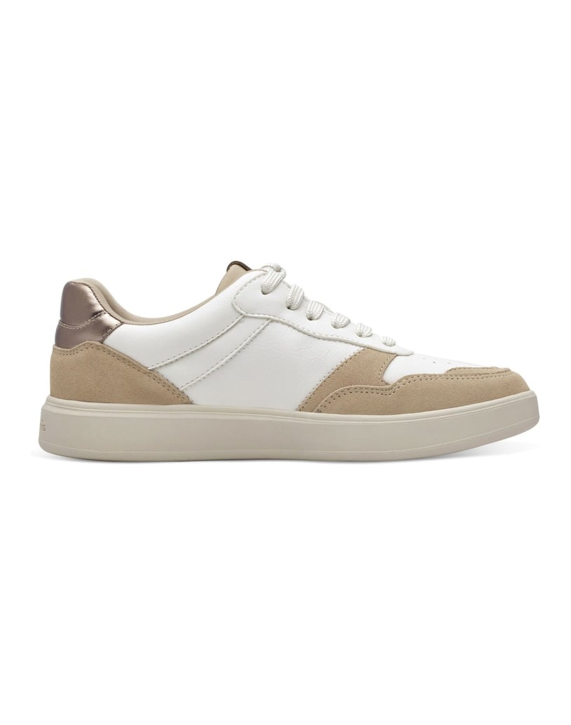 TAMARIS-Sneaker-beige