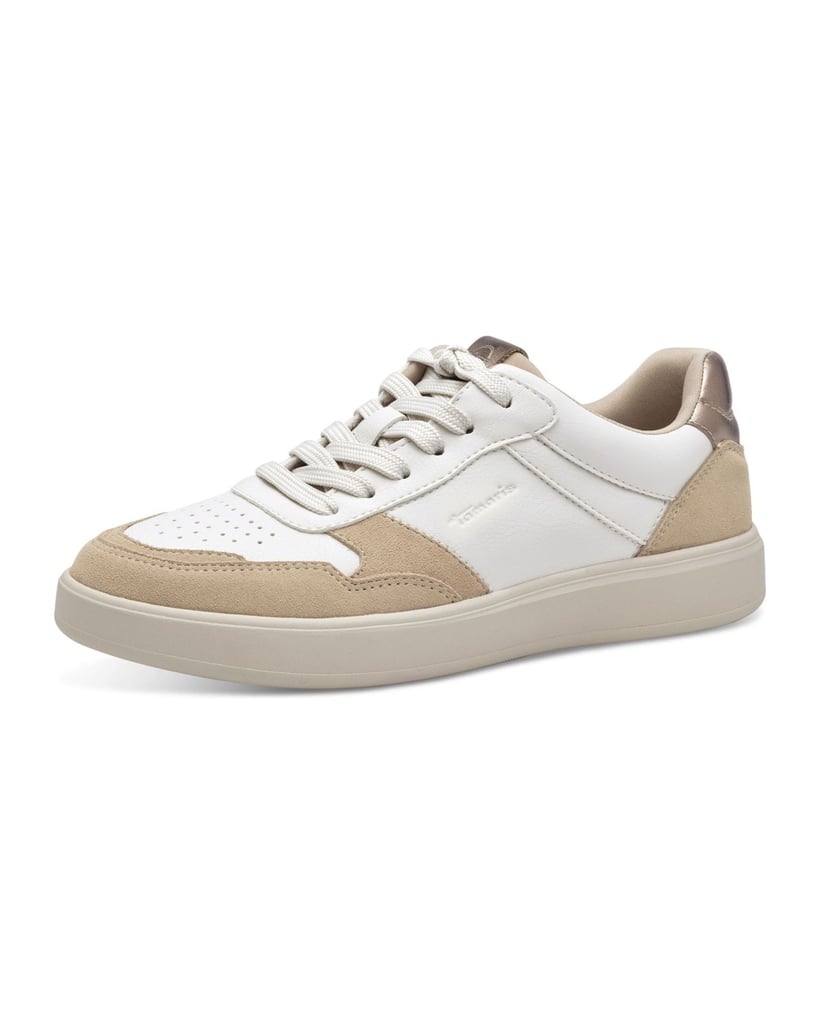 TAMARIS-Sneaker-beige