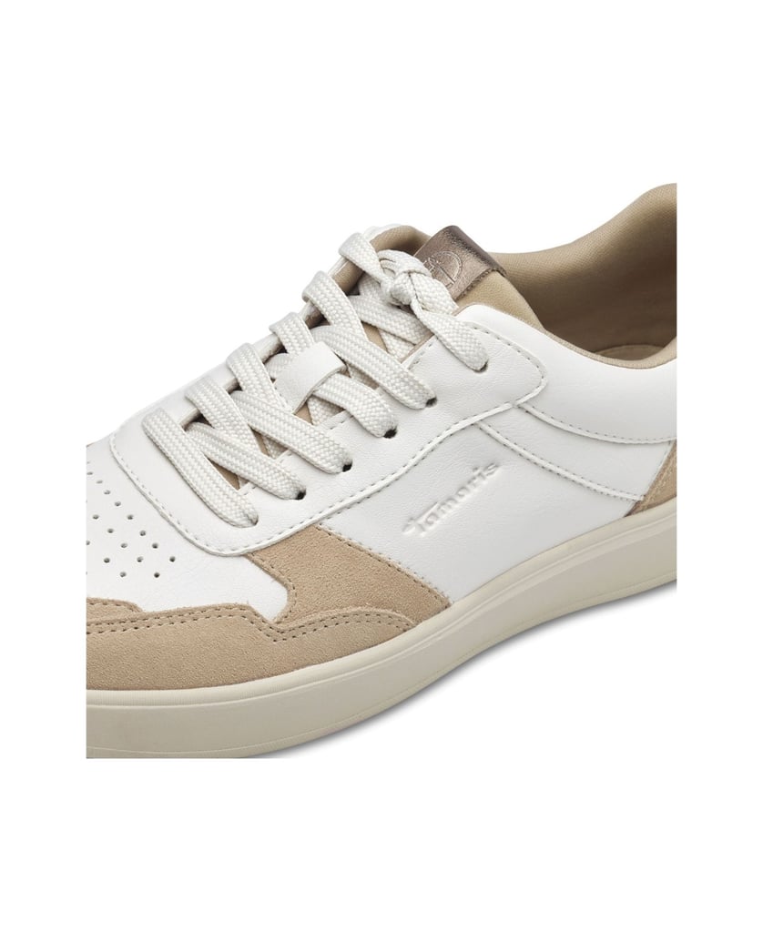 TAMARIS-Sneaker-beige