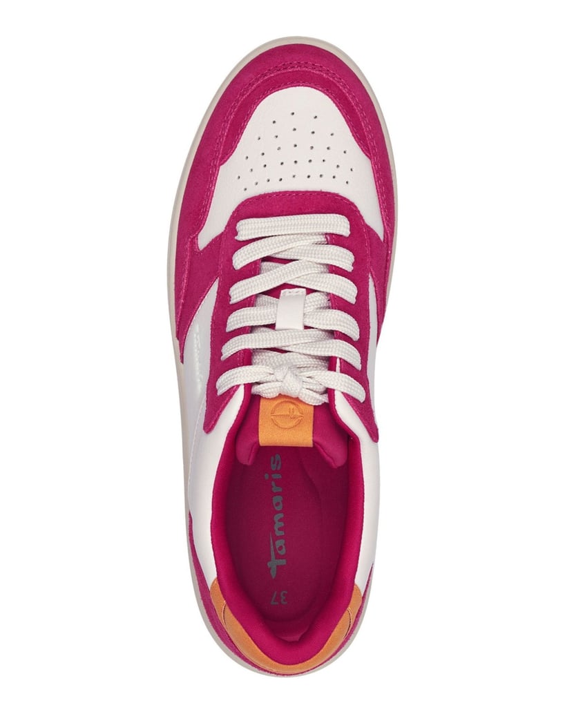 TAMARIS-Sneaker-beige