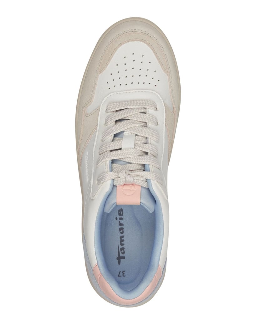 TAMARIS-Sneaker-beige