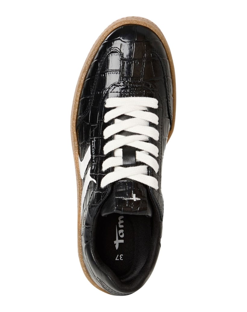 TAMARIS-Sneaker-gelb