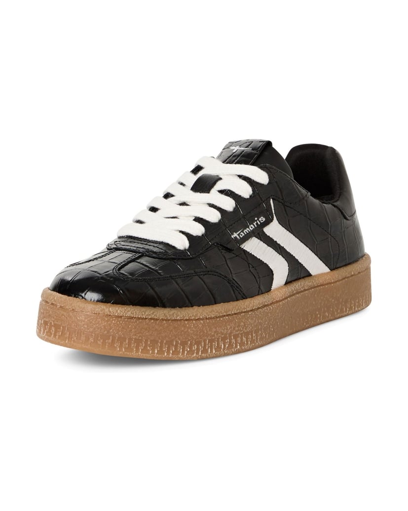 TAMARIS-Sneaker-gelb