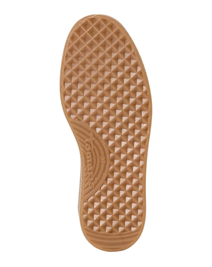 TAMARIS-Sneaker-gelb