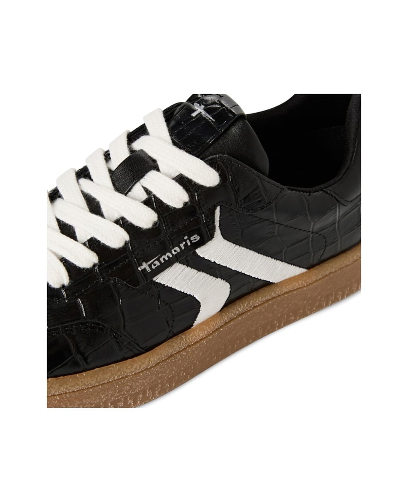 TAMARIS-Sneaker-gelb