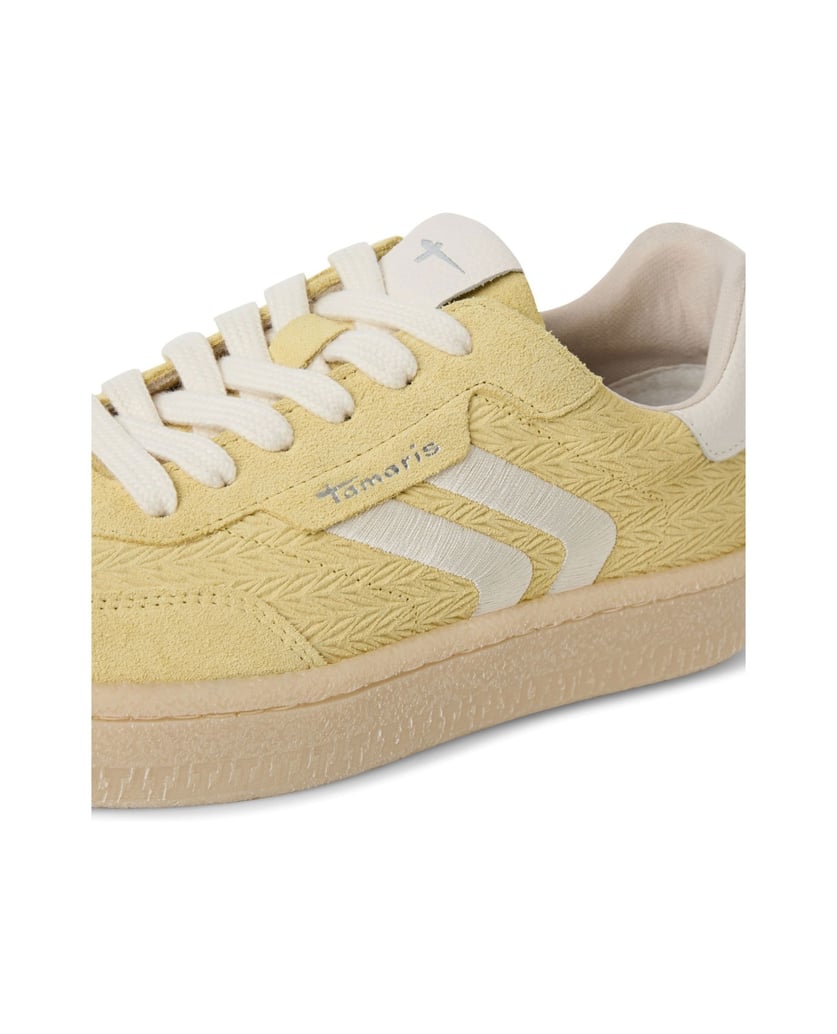 TAMARIS-Sneaker-weiss