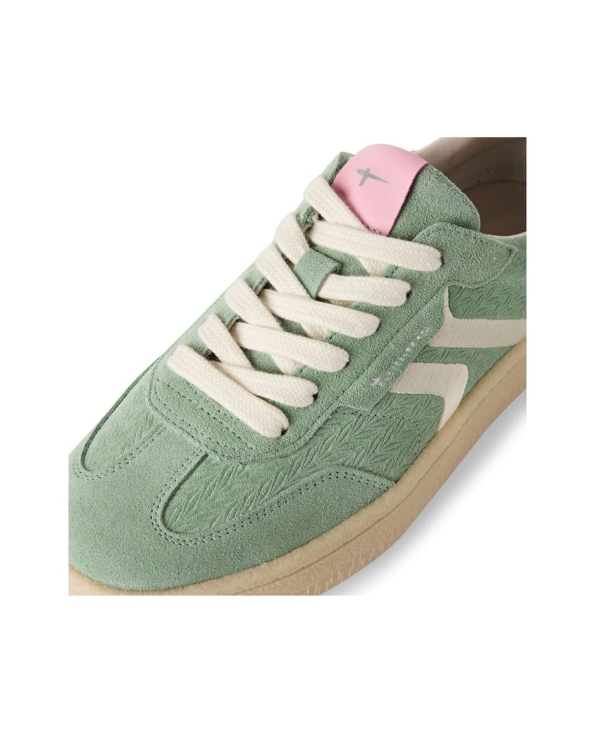 TAMARIS-Sneaker-weiss