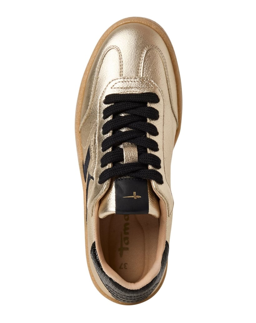 TAMARIS-Sneaker-weiss