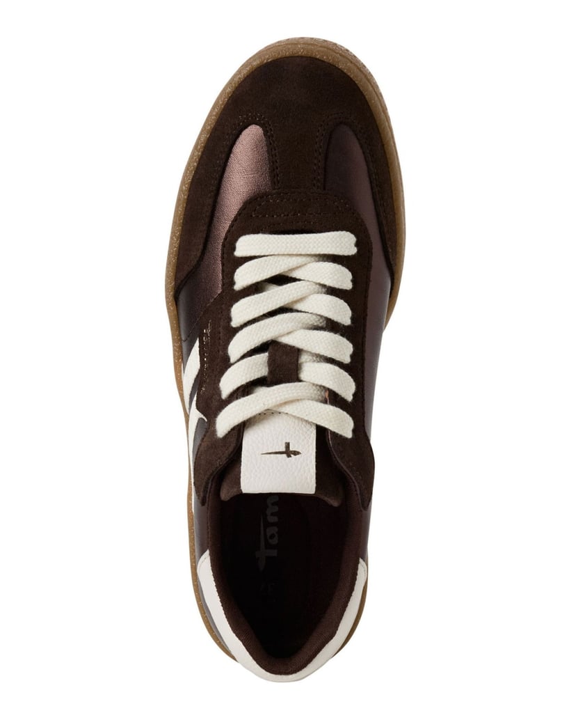 TAMARIS-Sneaker-gelb