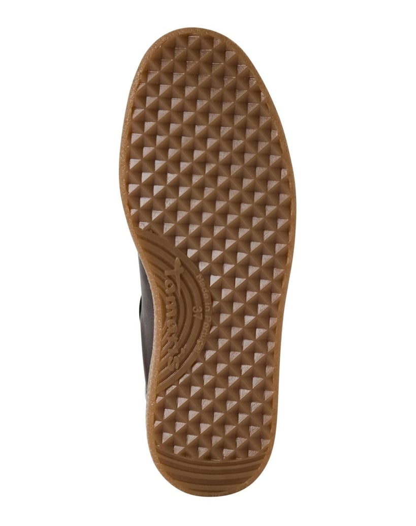 TAMARIS-Sneaker-gelb