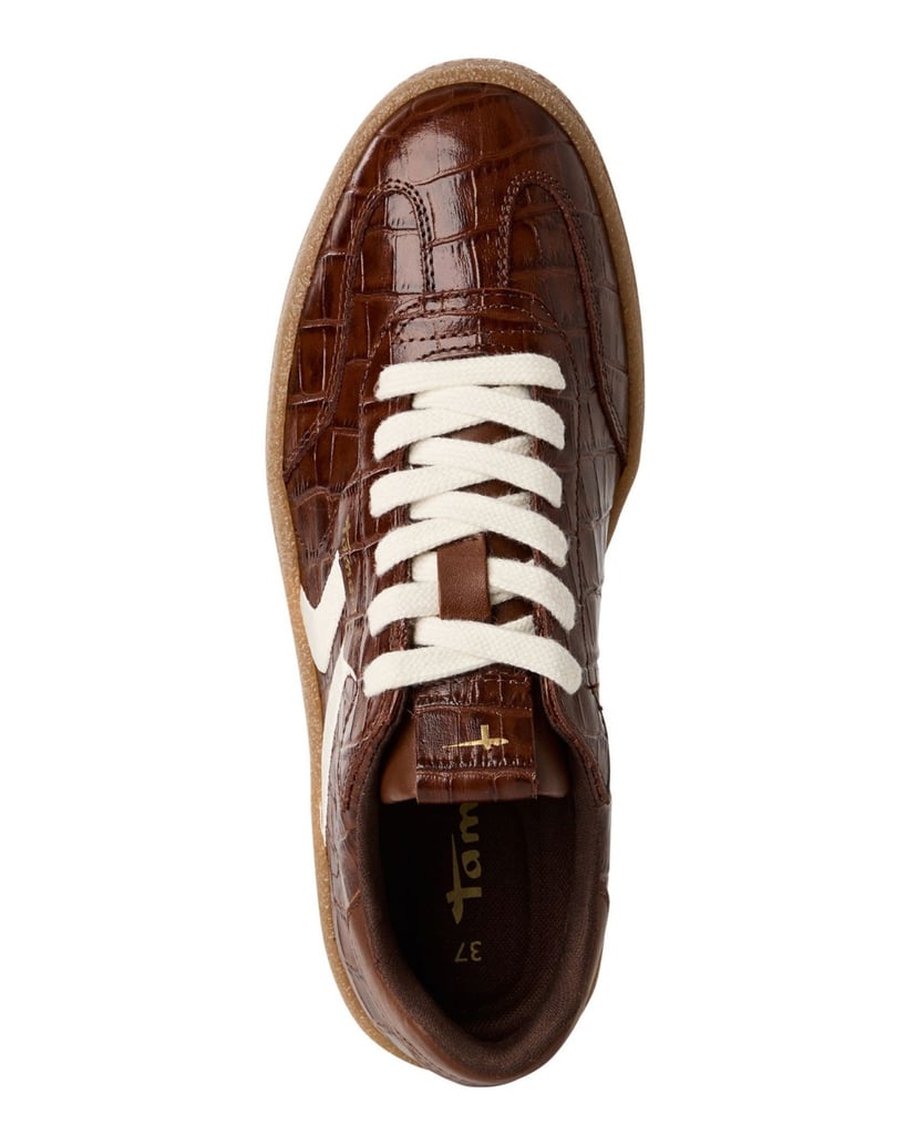 TAMARIS-Sneaker-gelb