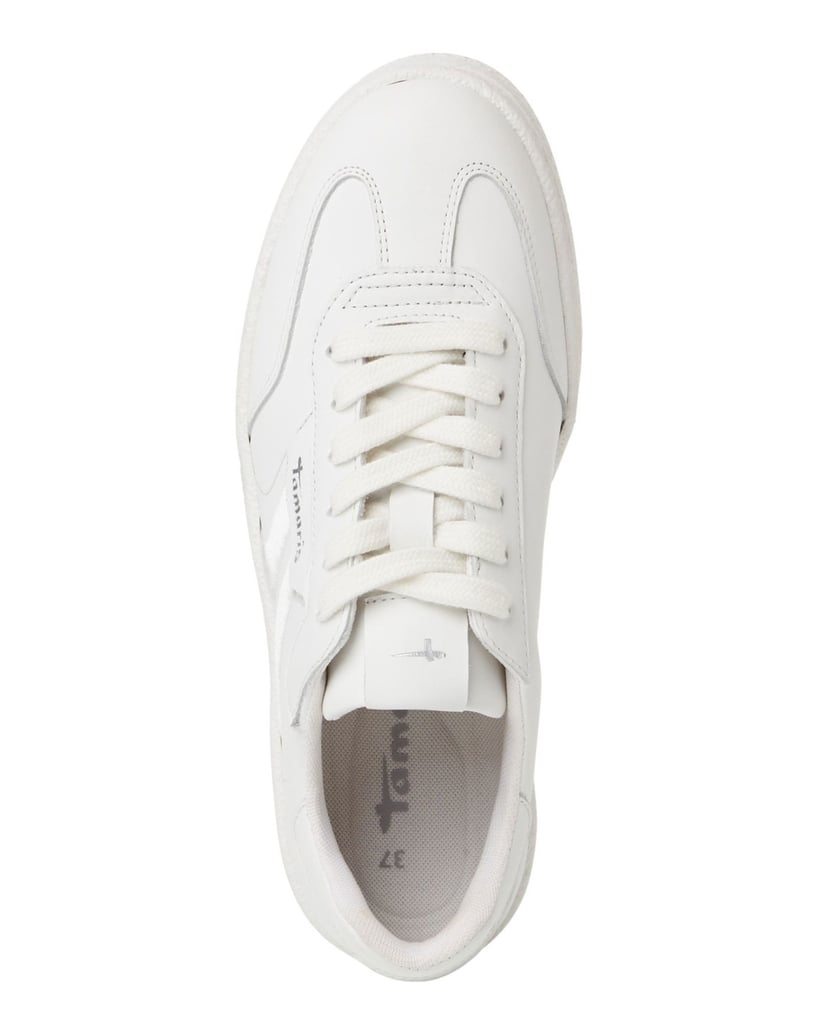 TAMARIS-Sneaker-weiss
