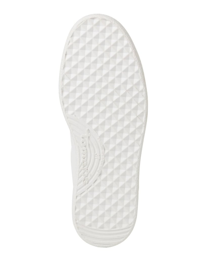 TAMARIS-Sneaker-weiss