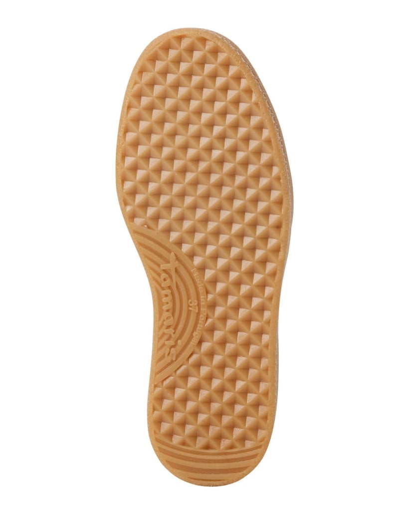 TAMARIS-Sneaker-weiss