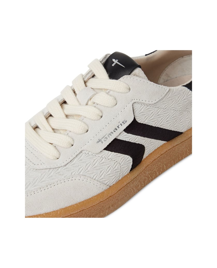 TAMARIS-Sneaker-weiss