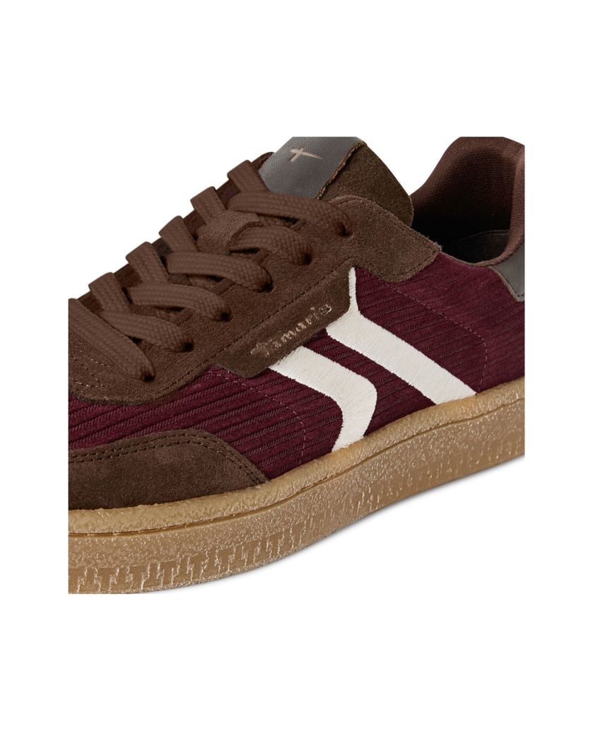 TAMARIS-Sneaker-gelb