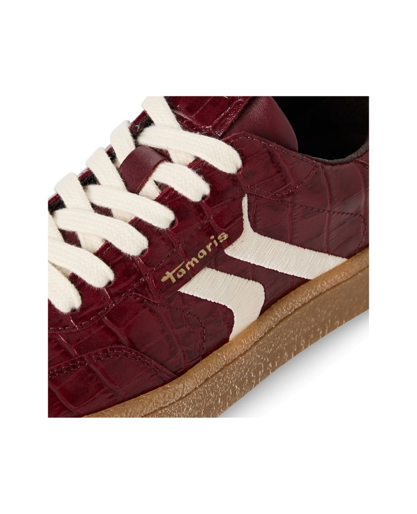 TAMARIS-Sneaker-gelb