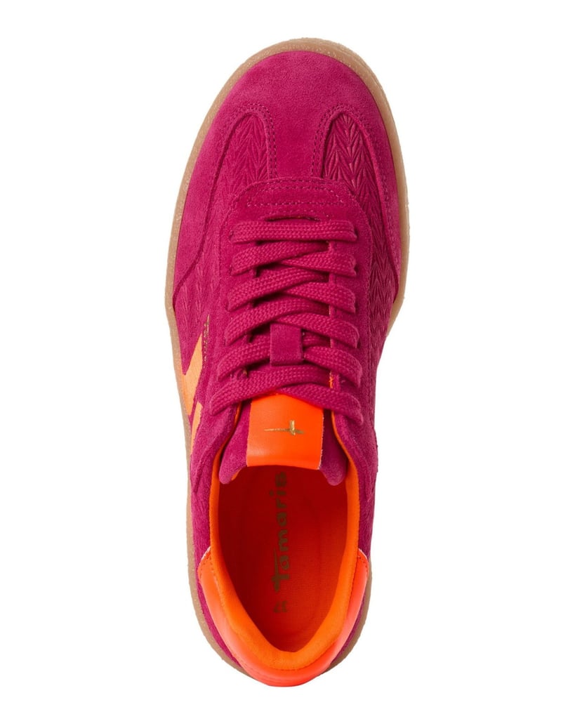 TAMARIS-Sneaker-rosa