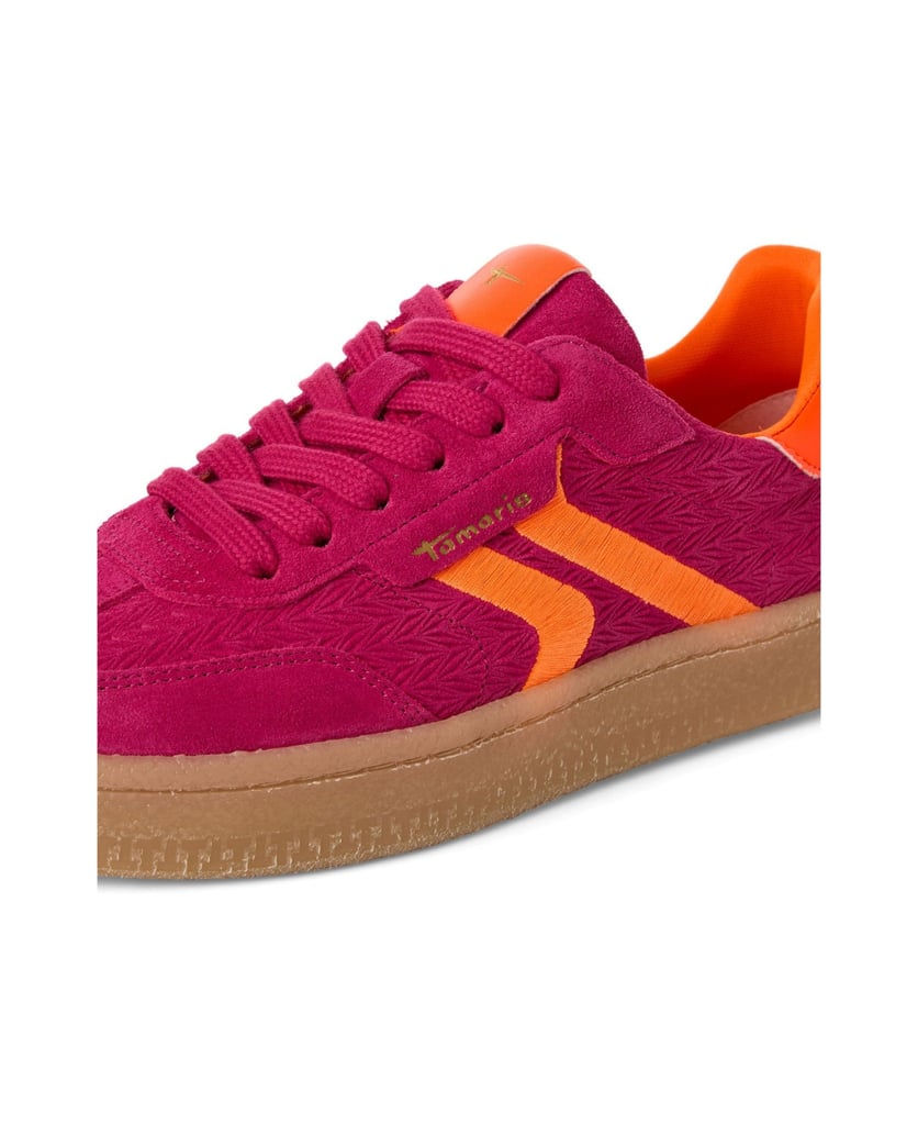 TAMARIS-Sneaker-rosa