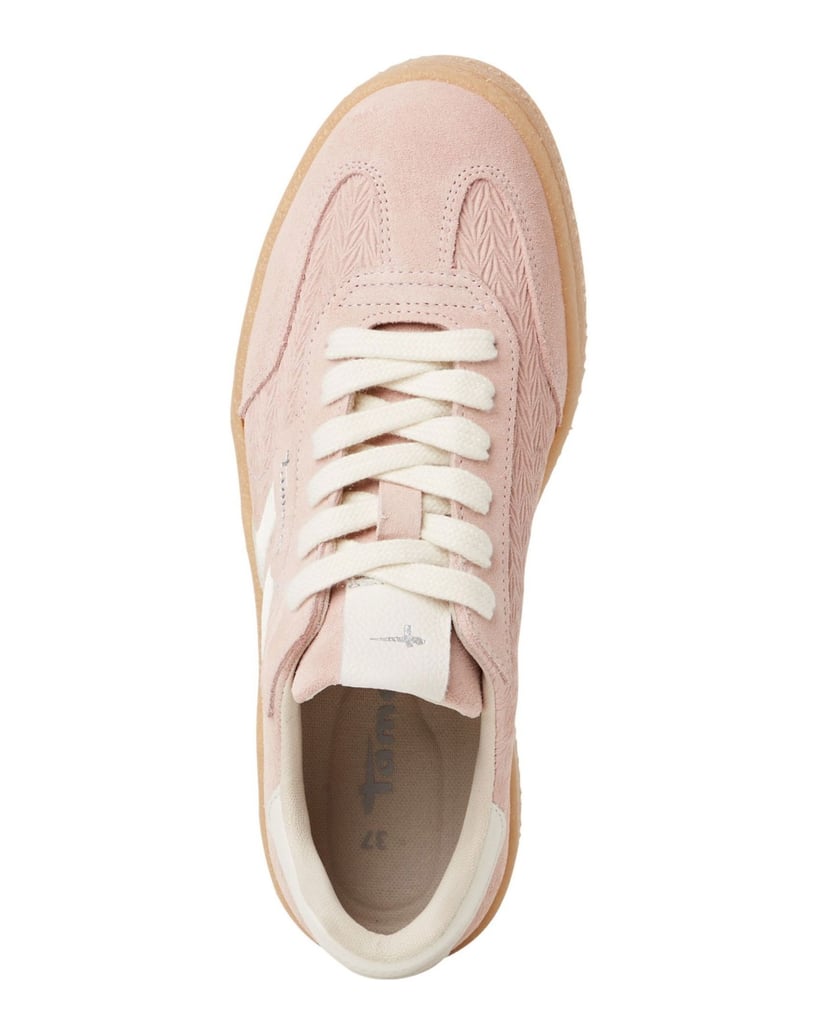 TAMARIS-Sneaker-weiss