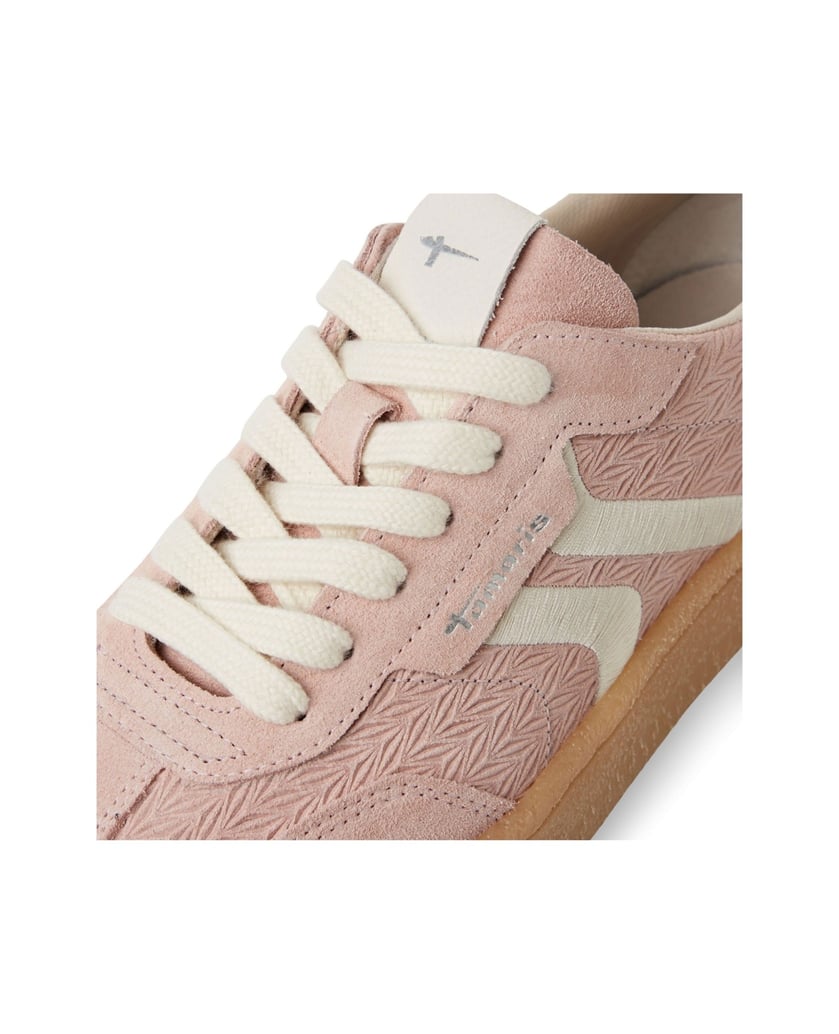 TAMARIS-Sneaker-weiss