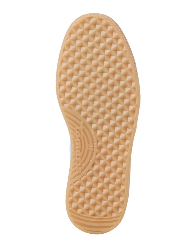 TAMARIS-Sneaker-weiss