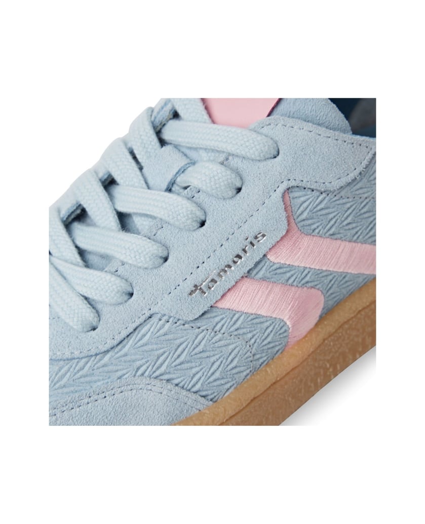 TAMARIS-Sneaker-weiss