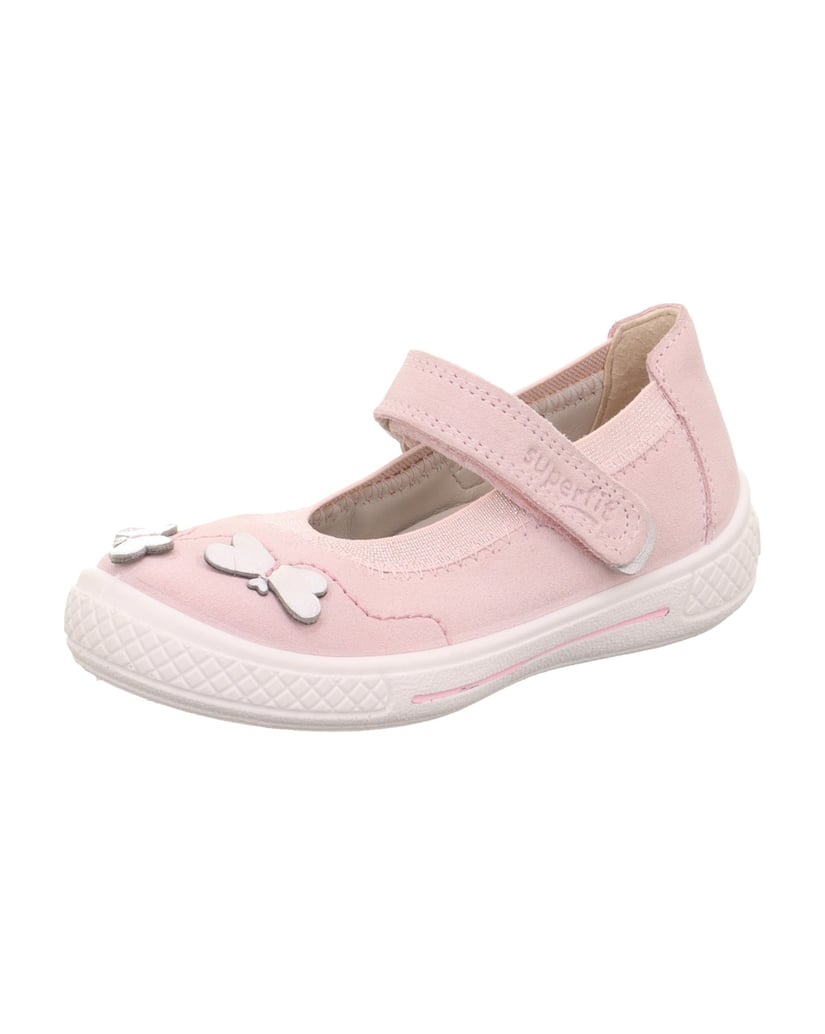 Superfit-Ballerina-TENSY-rosa