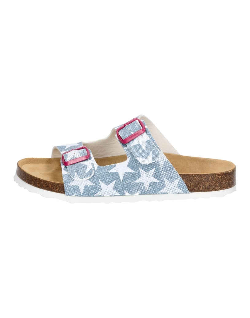 Lico-Pantolette-Bioline-Platino-blau