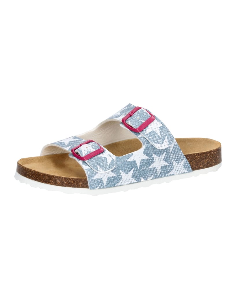 Lico-Pantolette-Bioline-Platino-blau