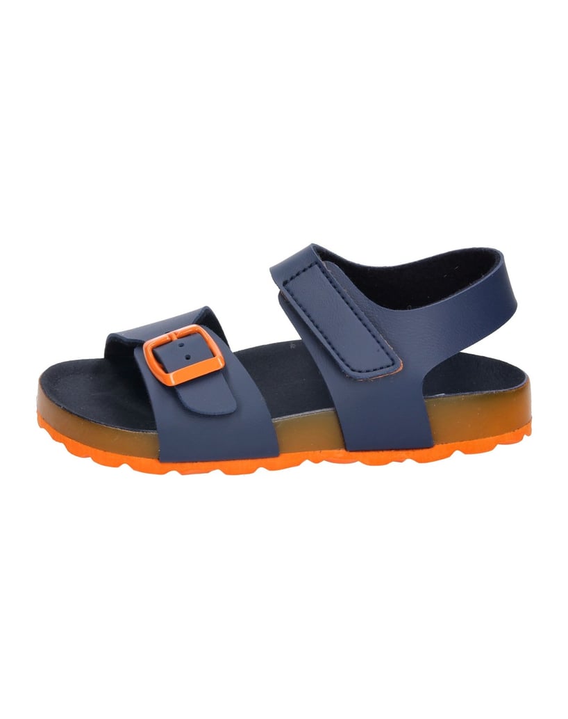 Lico-Pantolette-Bioline-Master-blau