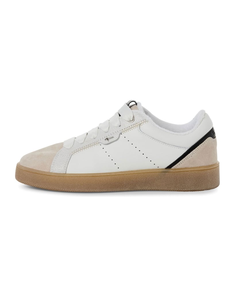 TAMARIS-Sneaker-weiss