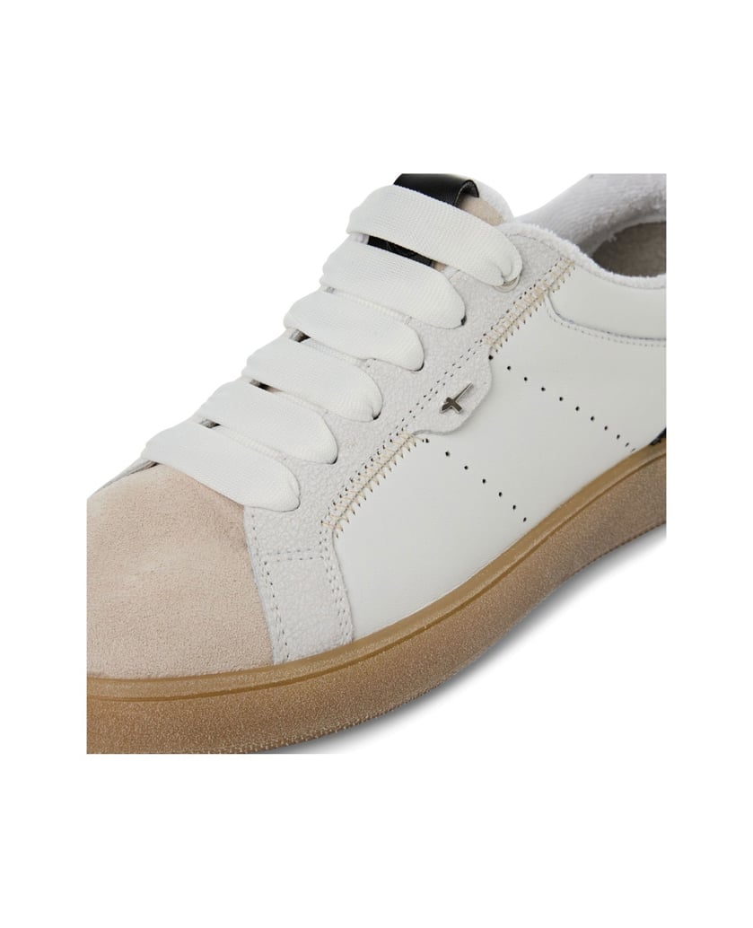 TAMARIS-Sneaker-weiss