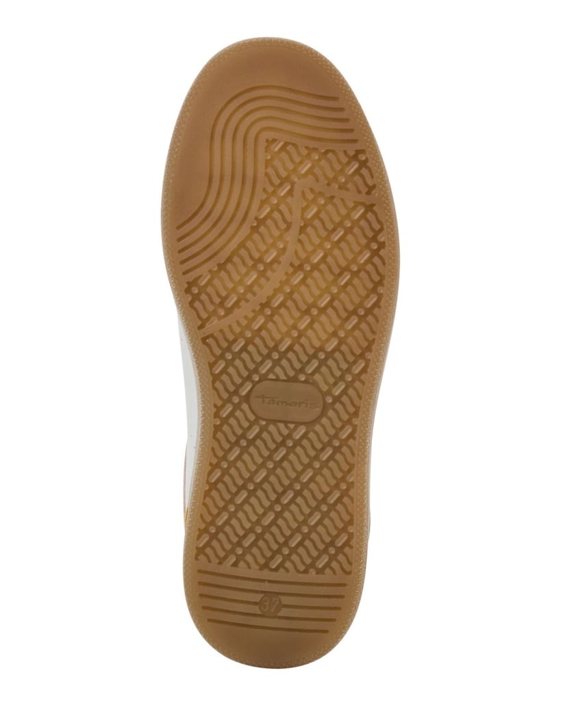 TAMARIS-Sneaker-weiss