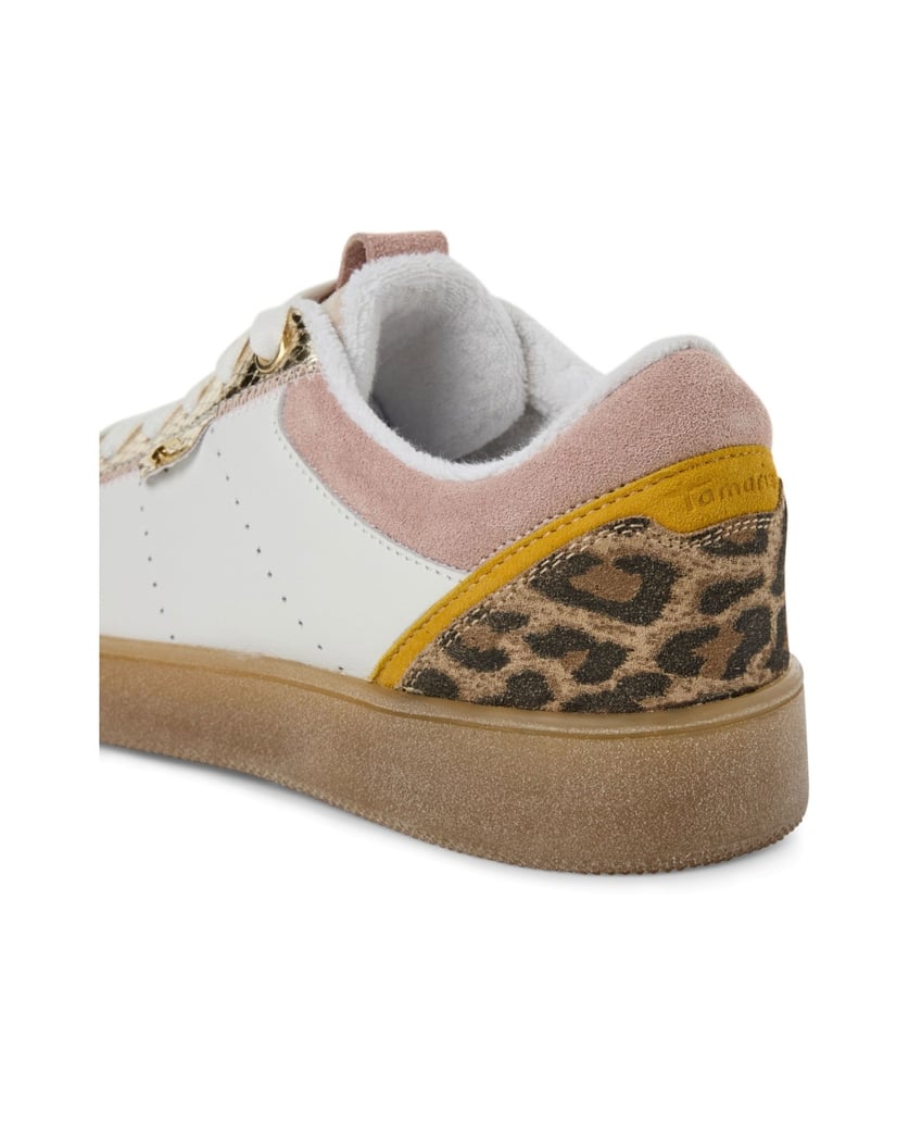 TAMARIS-Sneaker-weiss