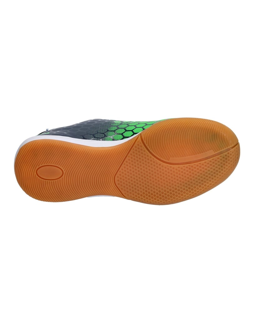 Lico-Fußballschuhe-Soccer-Champ-grün