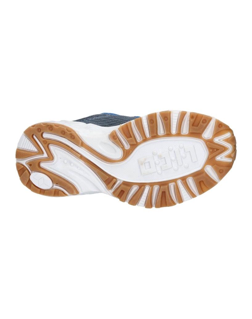 Lico-Sportschuh-Bronte-VS-grau