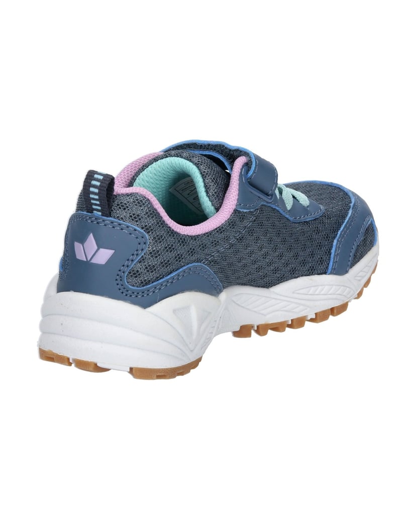 Lico-Sportschuh-Bronte-VS-grau
