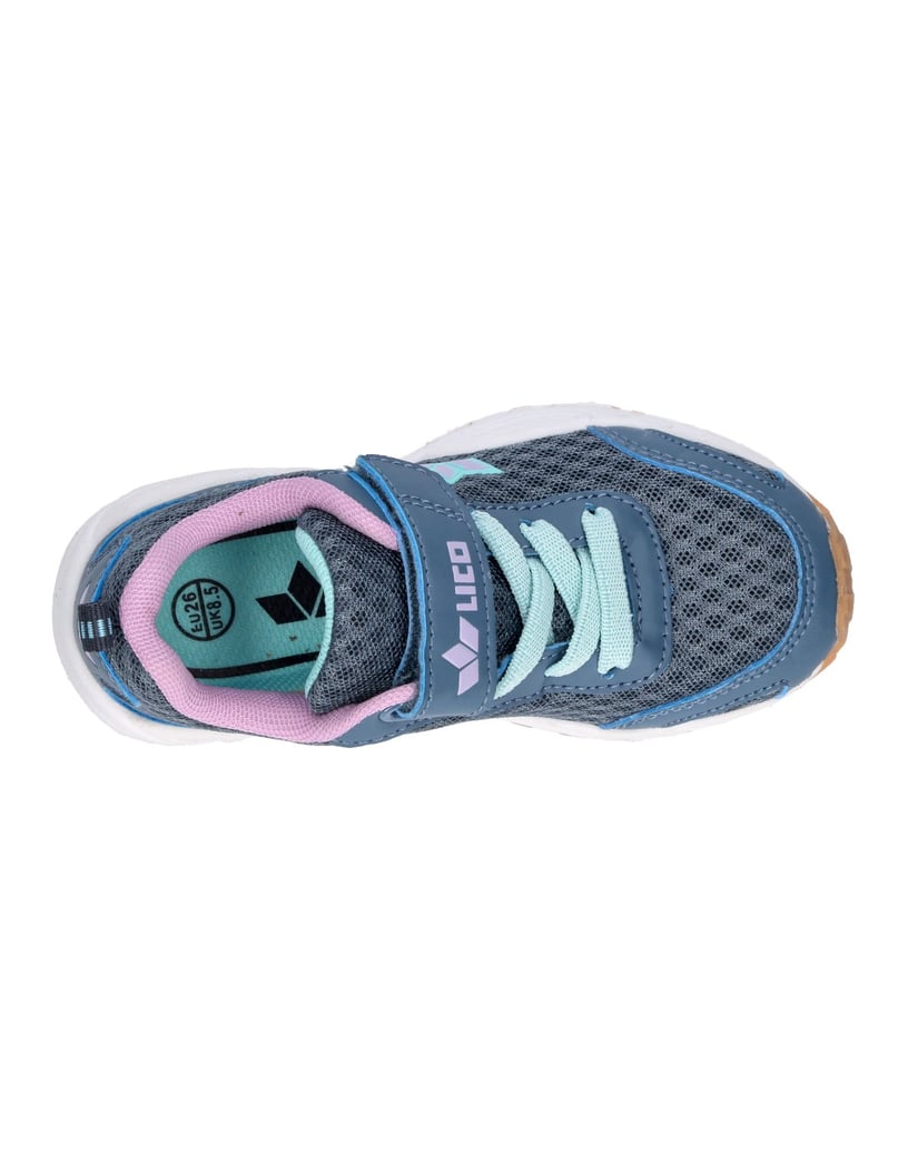 Lico-Sportschuh-Bronte-VS-grau