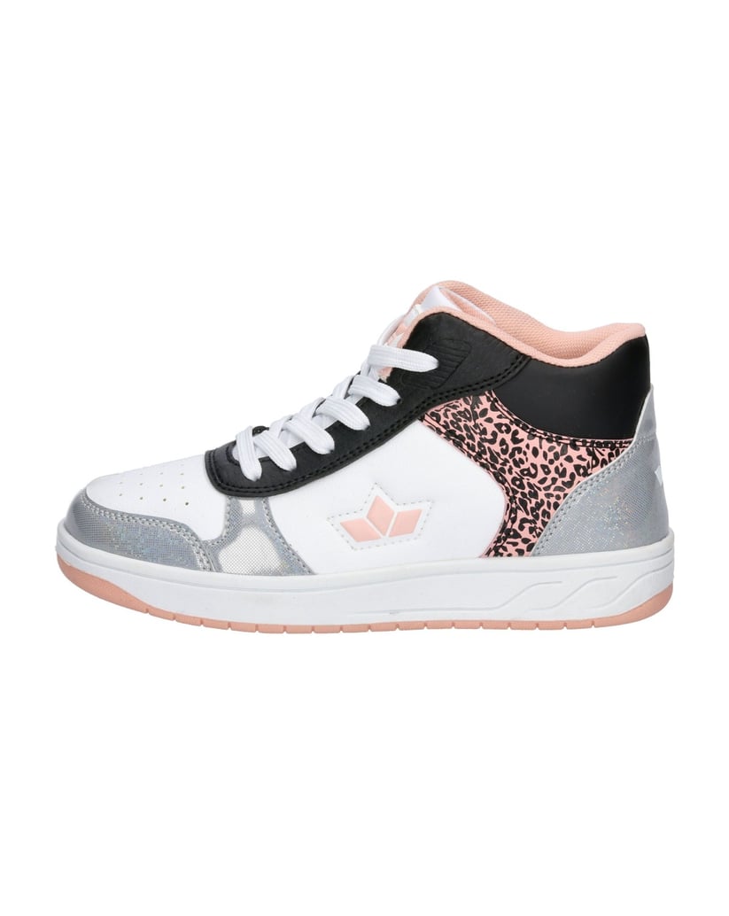 Lico-Freizeitstiefel-Drop-High