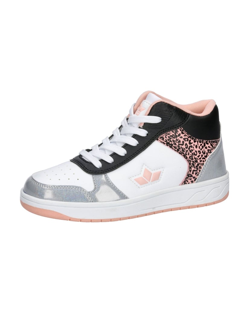 Lico-Freizeitstiefel-Drop-High