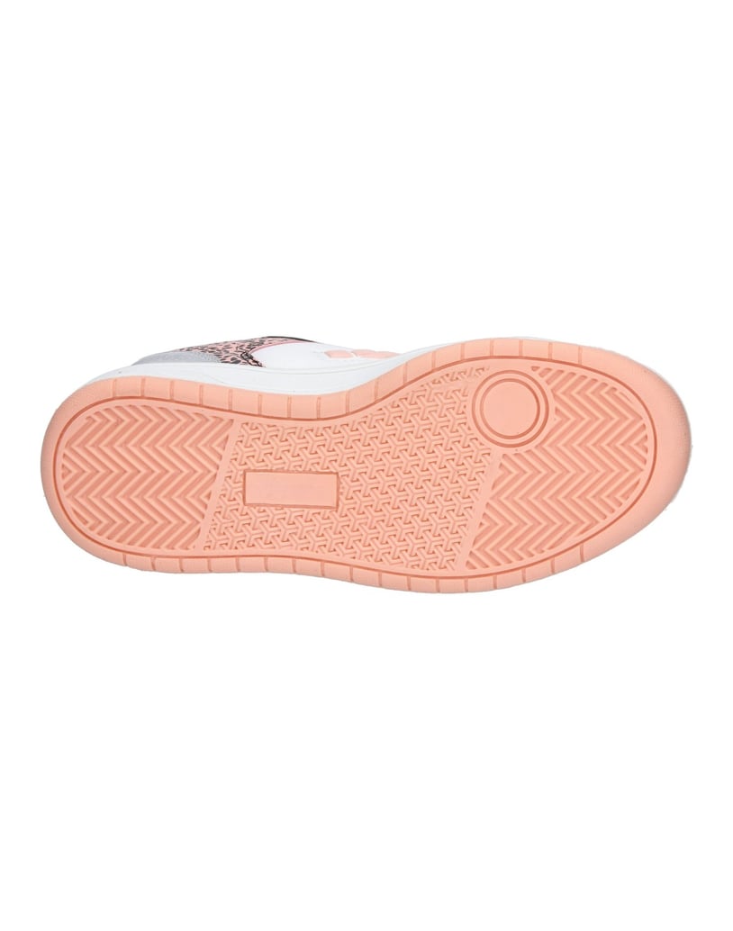 Lico-Freizeitstiefel-Drop-High