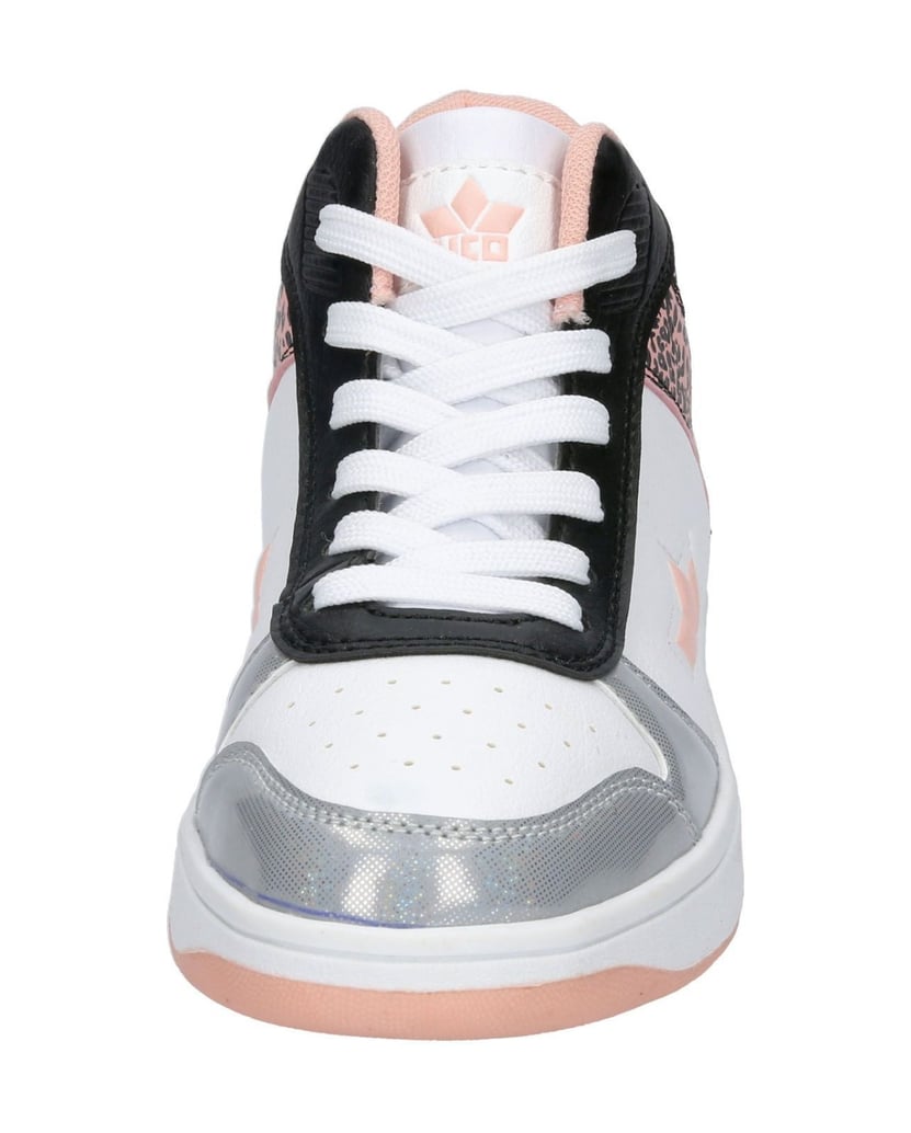 Lico-Freizeitstiefel-Drop-High