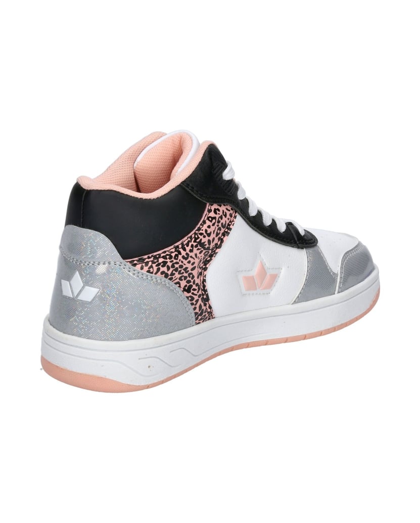 Lico-Freizeitstiefel-Drop-High